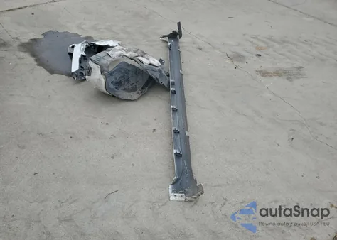 2017 Nissan Altima 2.5 z USA, uszkodzony, nr VIN 1N4AL3AP1HC273117